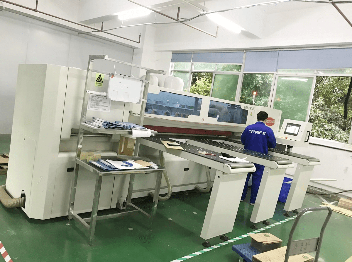 Clean Workshop