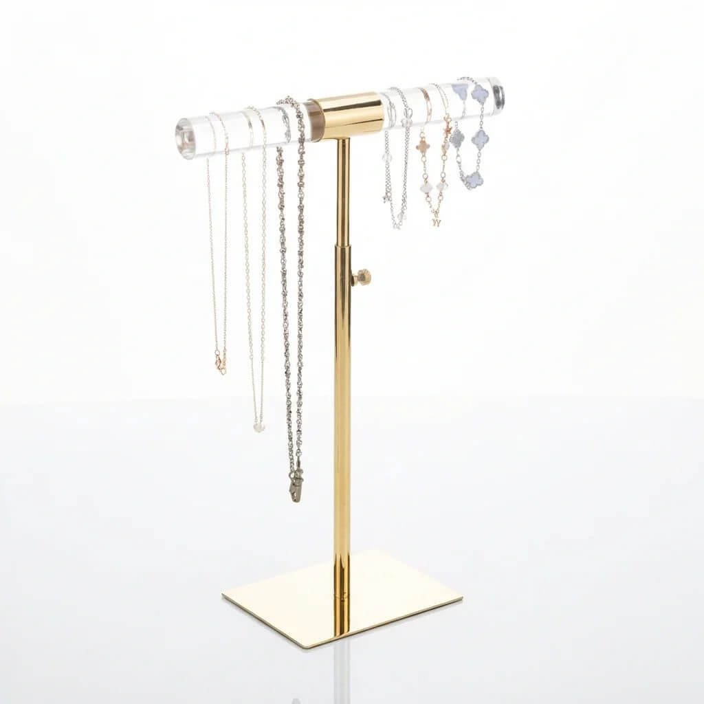 Necklace Displays