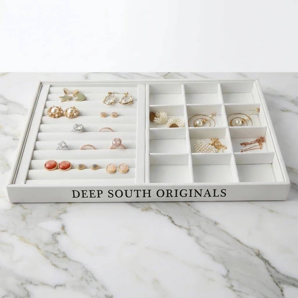 Display Trays